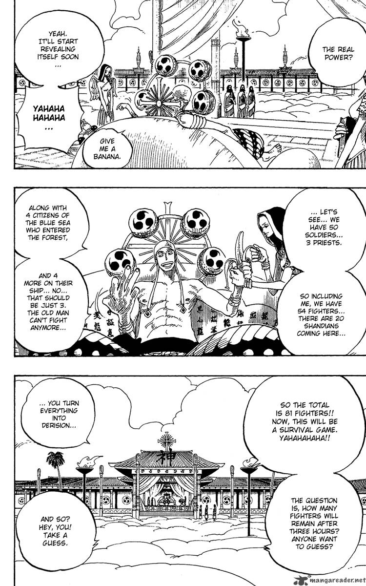 Chapter 256 - The Demon Of War Waipa (Image 20)