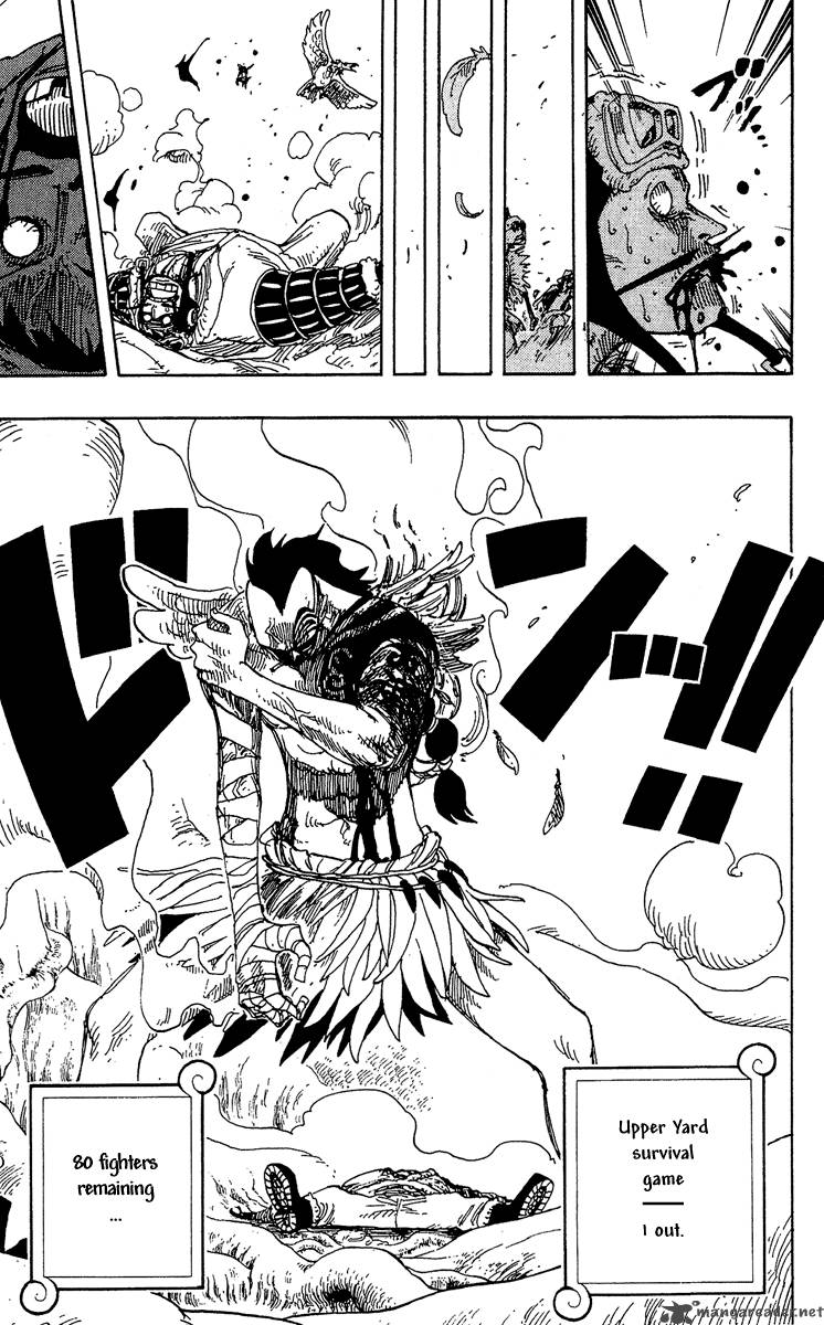 Chapter 256 - The Demon Of War Waipa (Image 29)