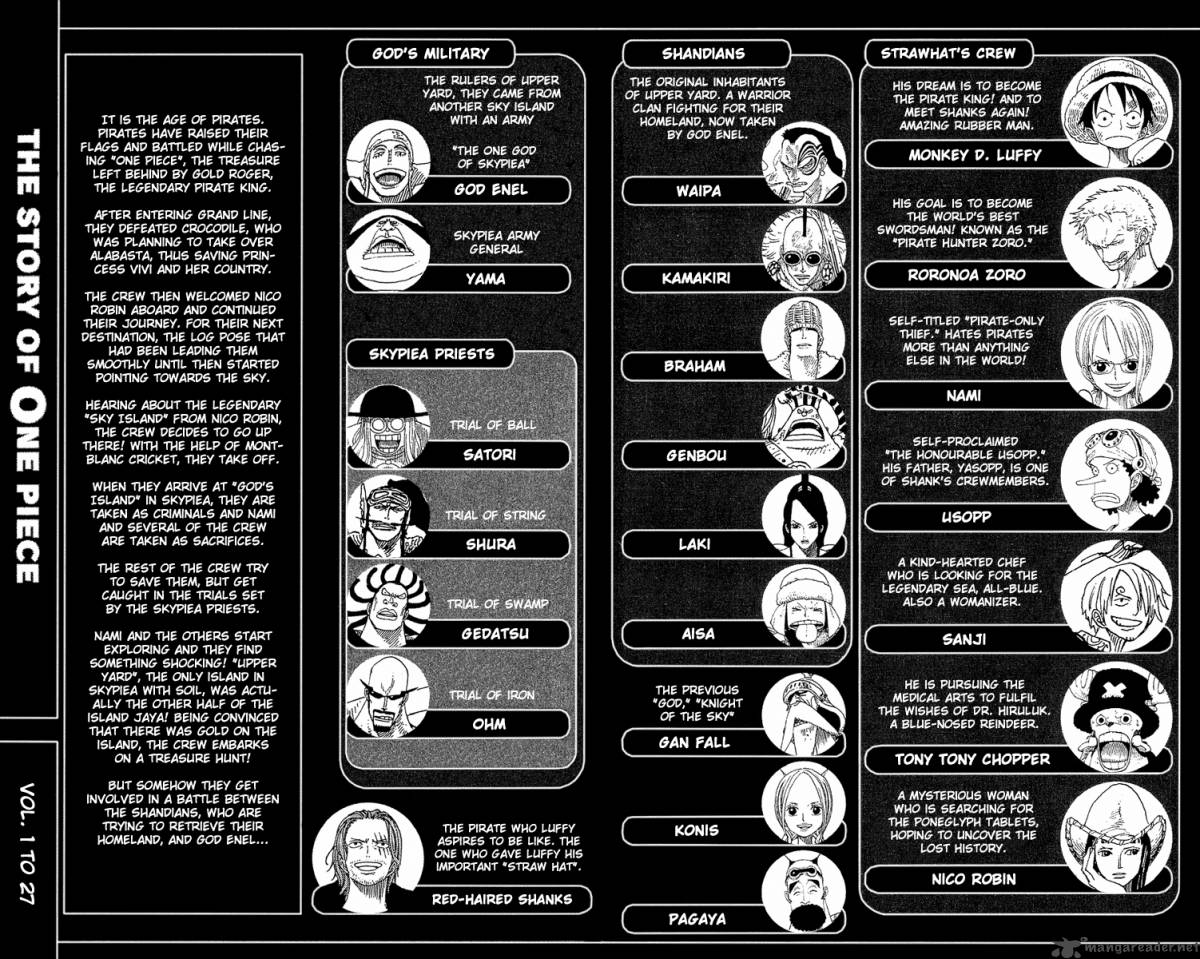 Chapter 256 - The Demon Of War Waipa (Image 9)