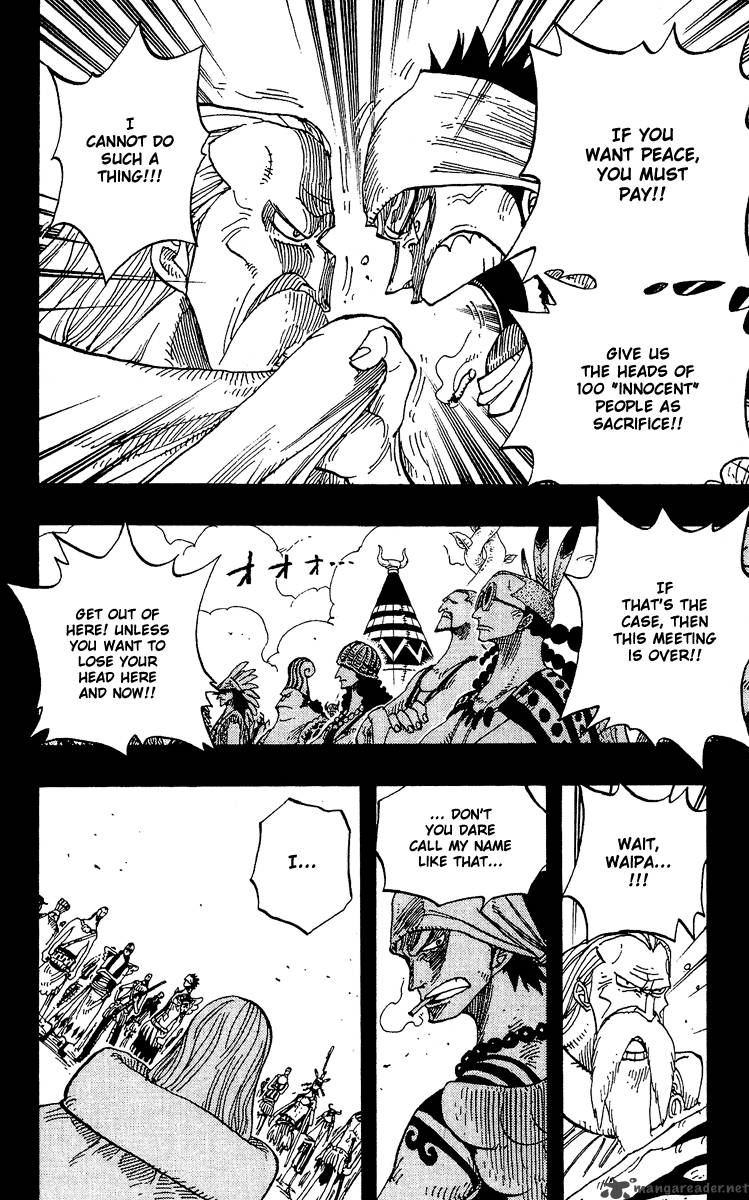 Chapter 256 - The Demon Of War Waipa (Image 14)