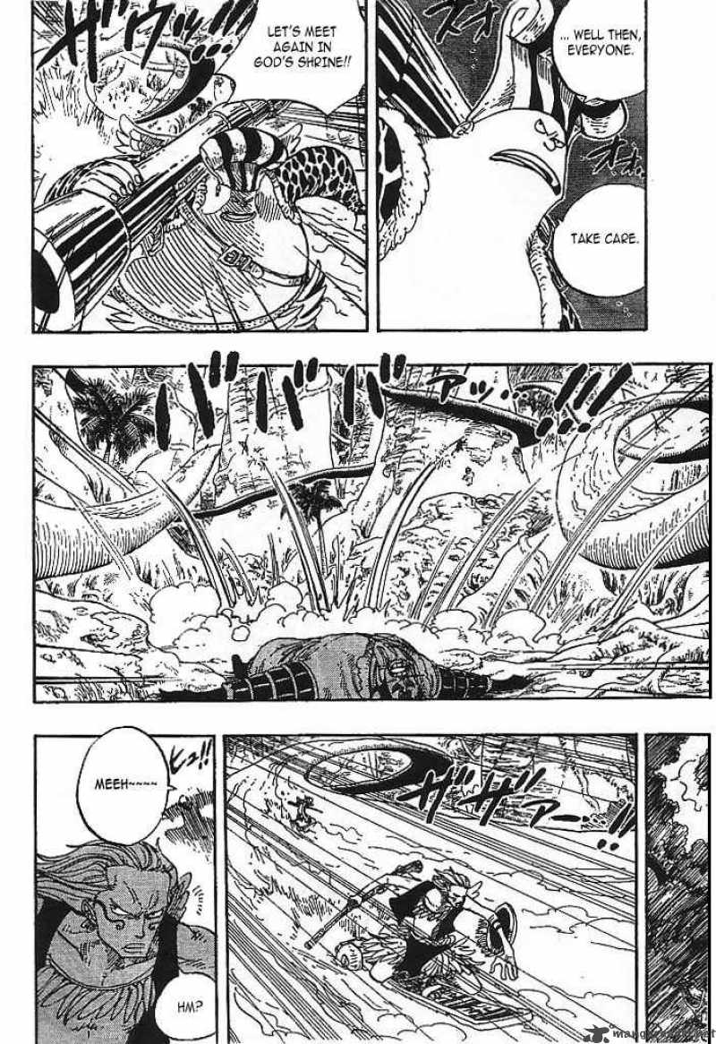 Chapter 257 - Dial Battle (Image 14)