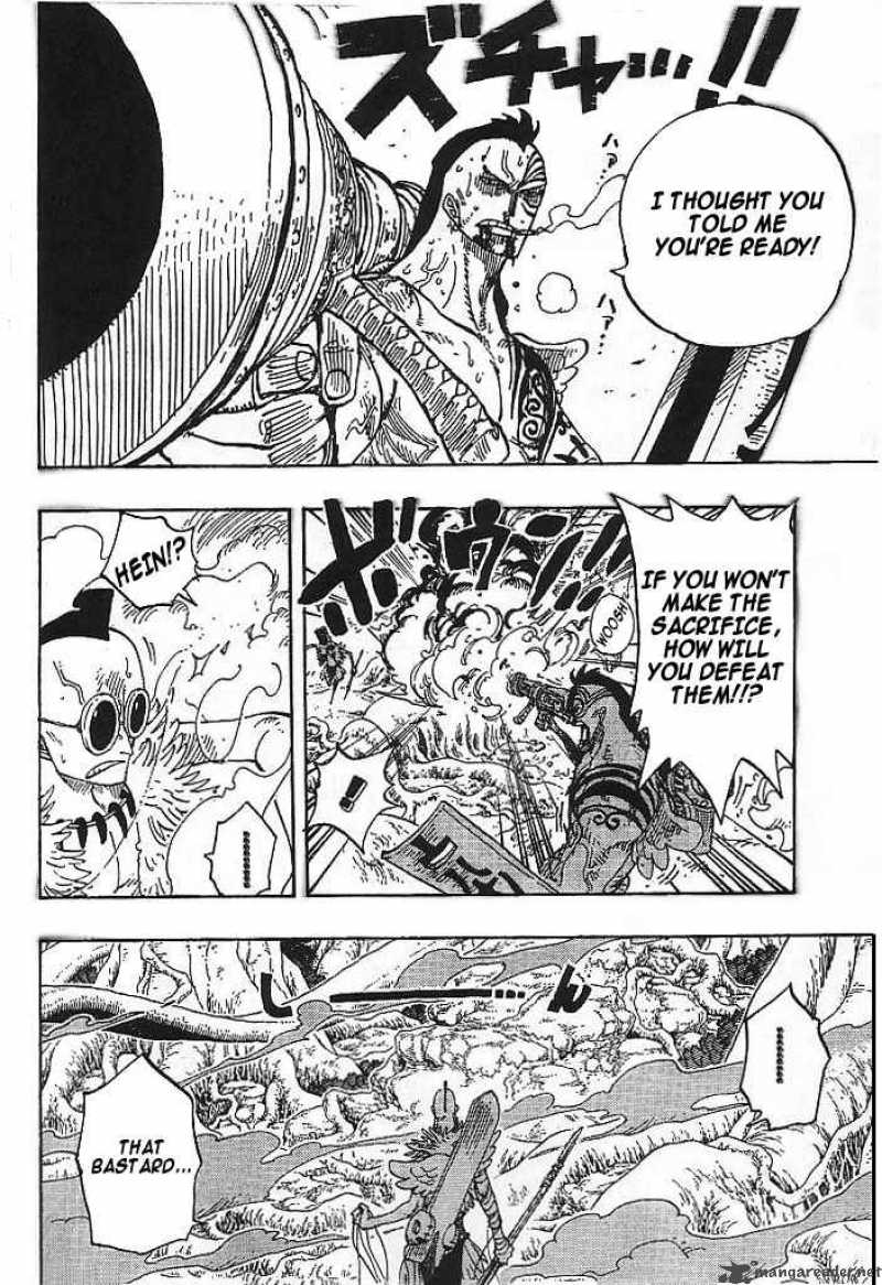 Chapter 257 - Dial Battle (Image 12)