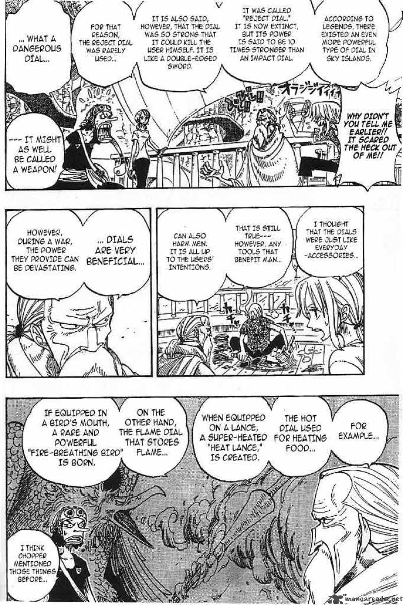 Chapter 257 - Dial Battle (Image 6)