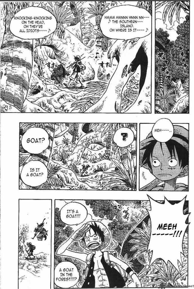 Chapter 257 - Dial Battle (Image 17)