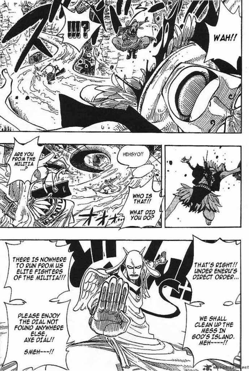 Chapter 257 - Dial Battle (Image 15)