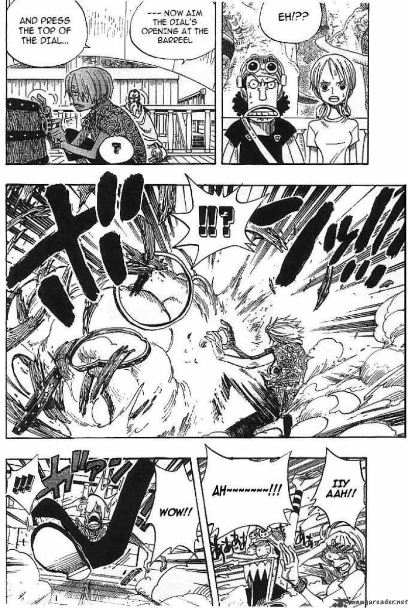 Chapter 257 - Dial Battle (Image 4)