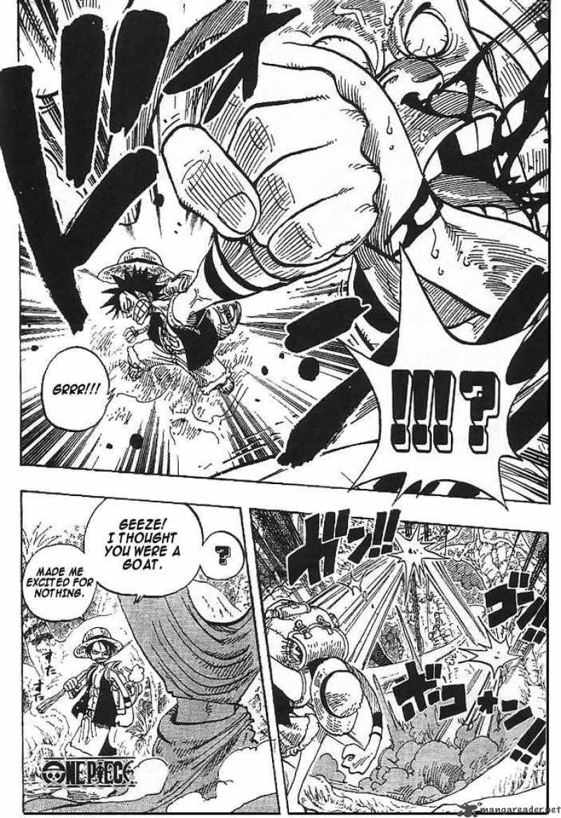 Chapter 257 - Dial Battle (Image 18)