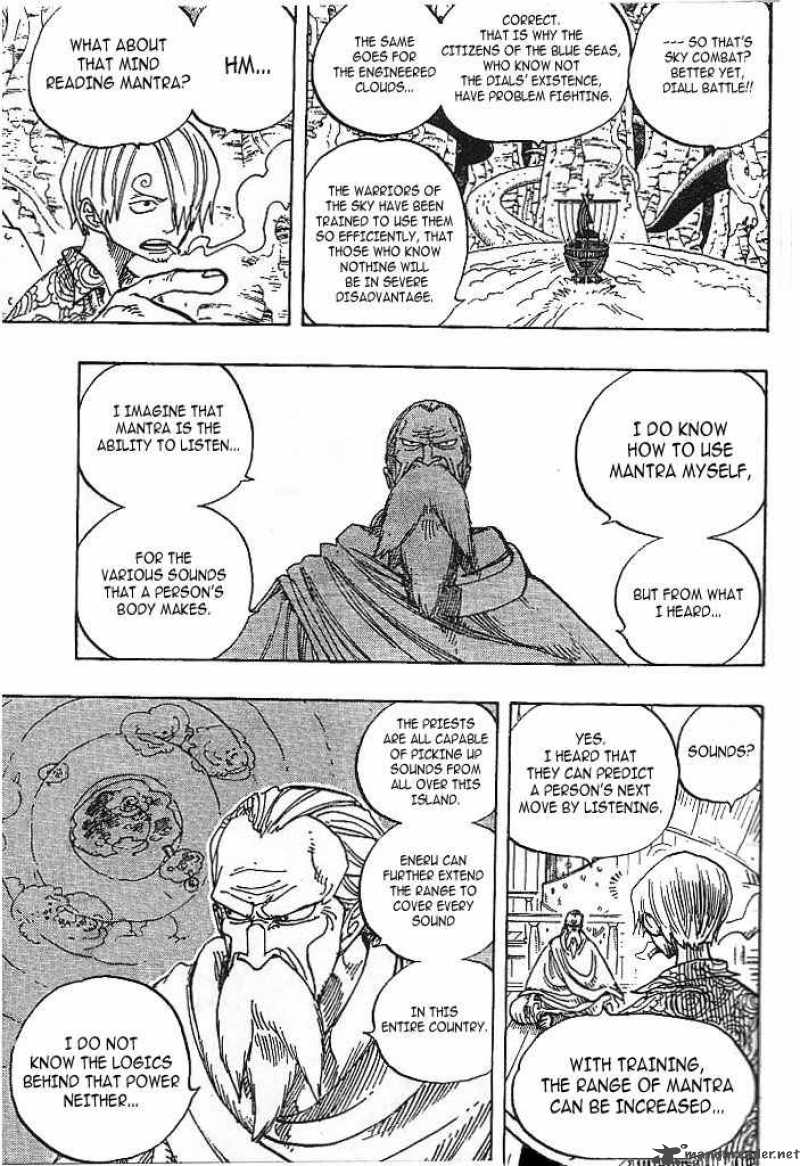 Chapter 257 - Dial Battle (Image 7)