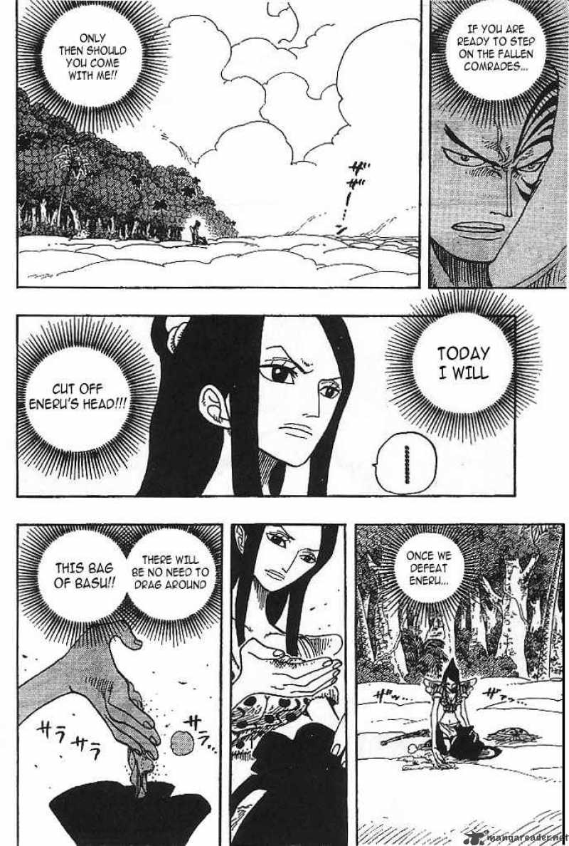 Chapter 257 - Dial Battle (Image 10)