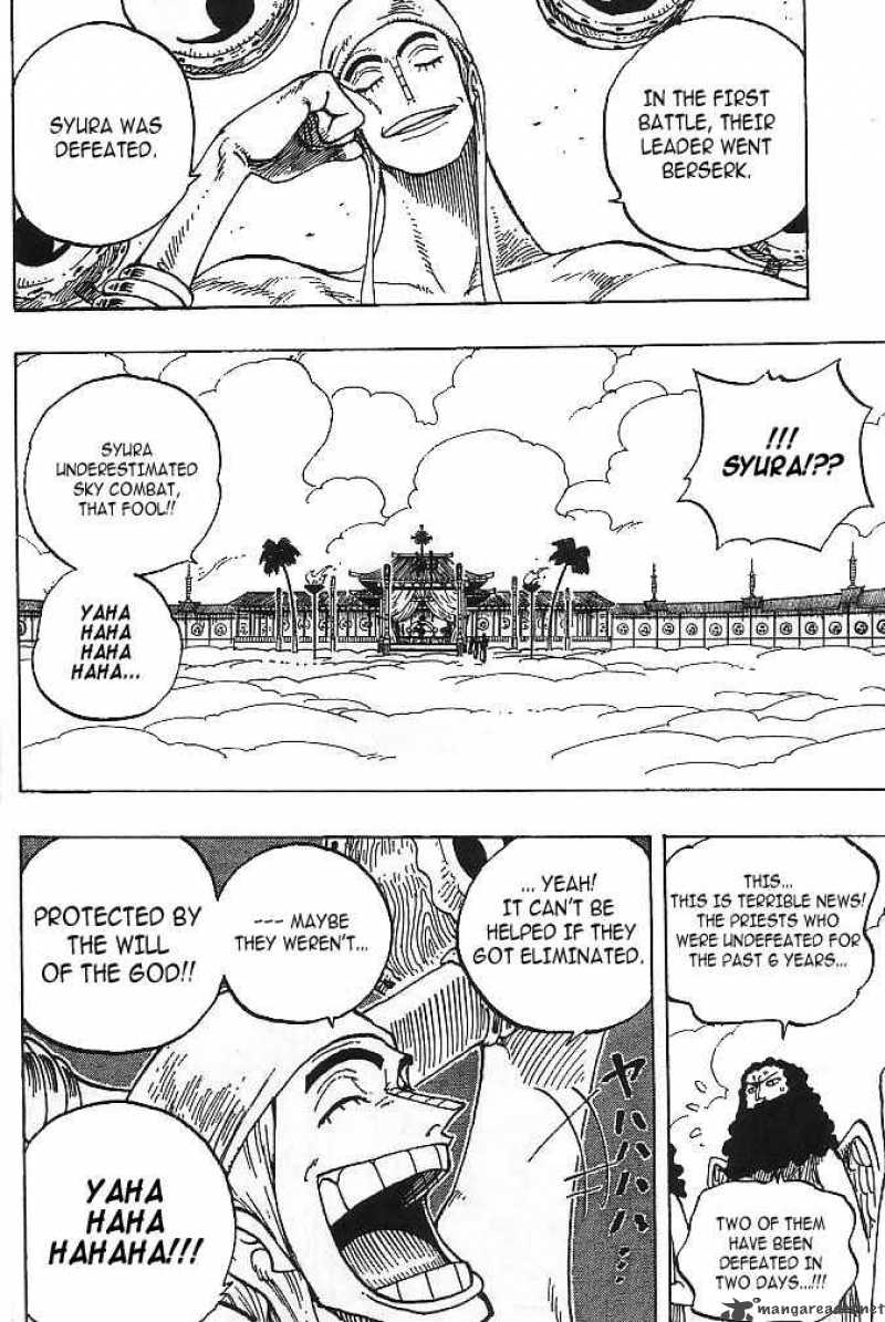 Chapter 257 - Dial Battle (Image 8)