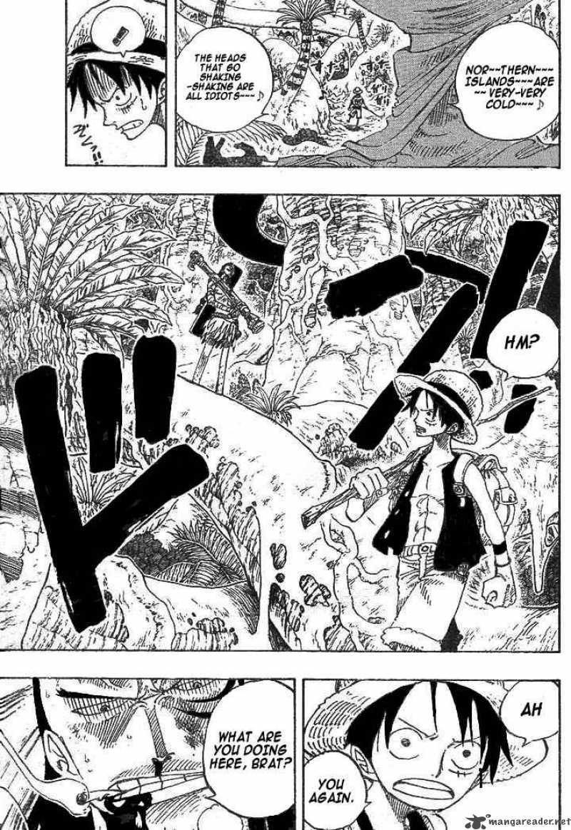Chapter 257 - Dial Battle (Image 19)