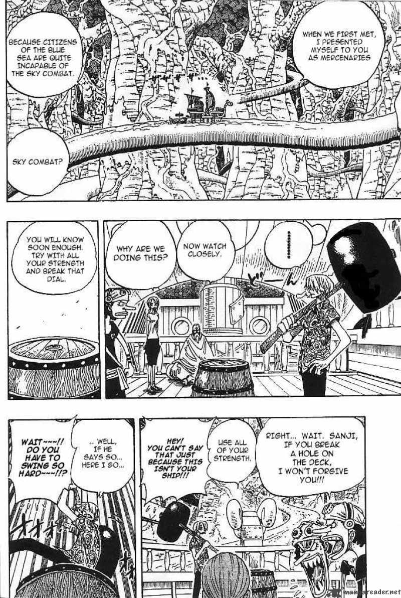 Chapter 257 - Dial Battle (Image 2)