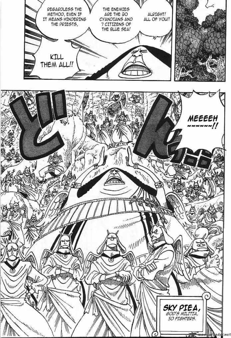 Chapter 257 - Dial Battle (Image 9)