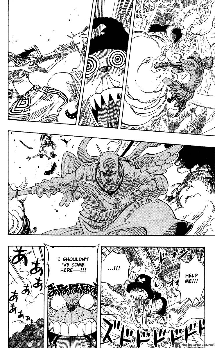Chapter 258 - All Roads Lead To The South (Image 6)