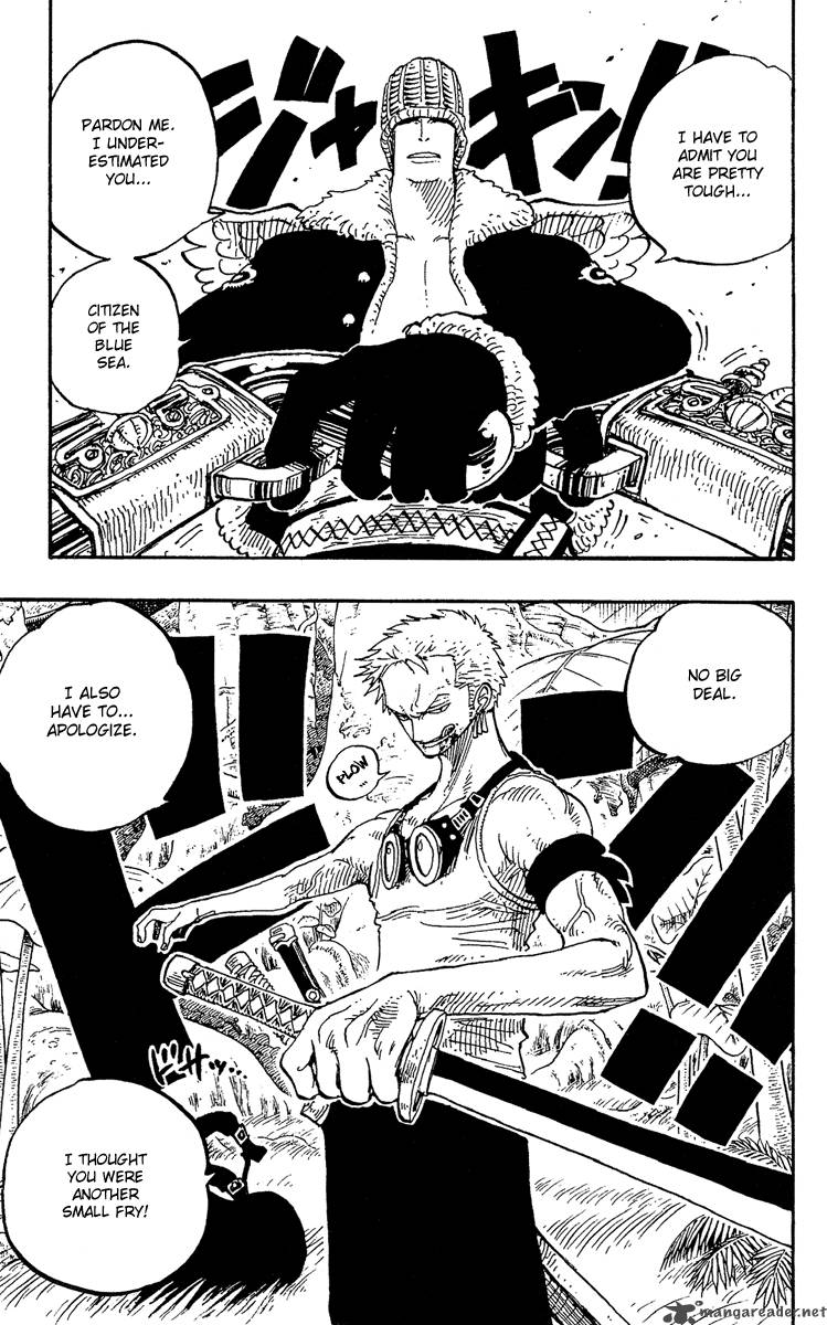 Chapter 258 - All Roads Lead To The South (Image 19)