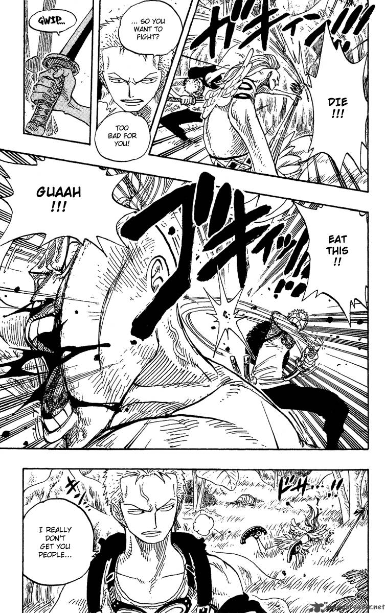 Chapter 258 - All Roads Lead To The South (Image 13)