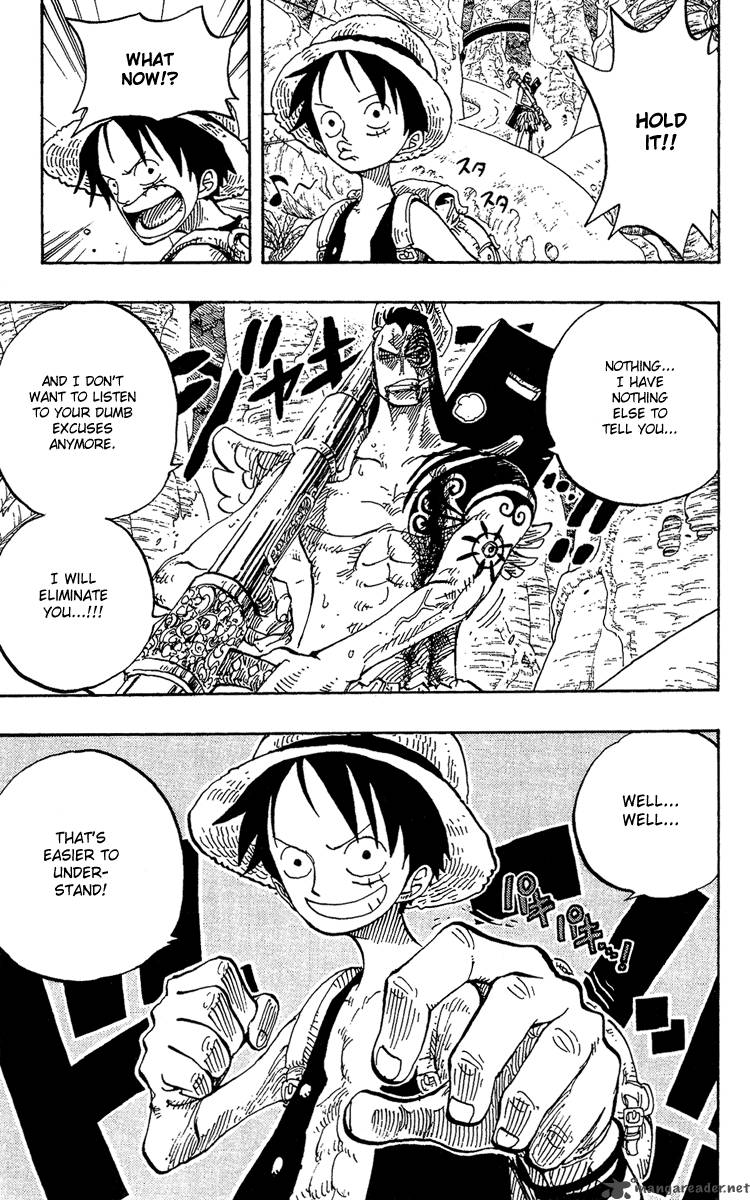 Chapter 258 - All Roads Lead To The South (Image 11)