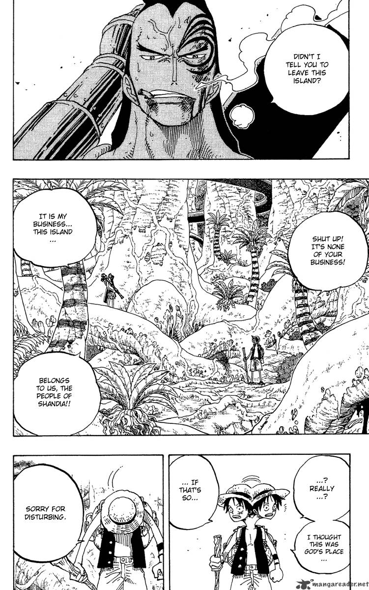 Chapter 258 - All Roads Lead To The South (Image 10)