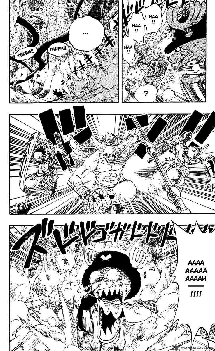 Chapter 258 - All Roads Lead To The South (Image 4)