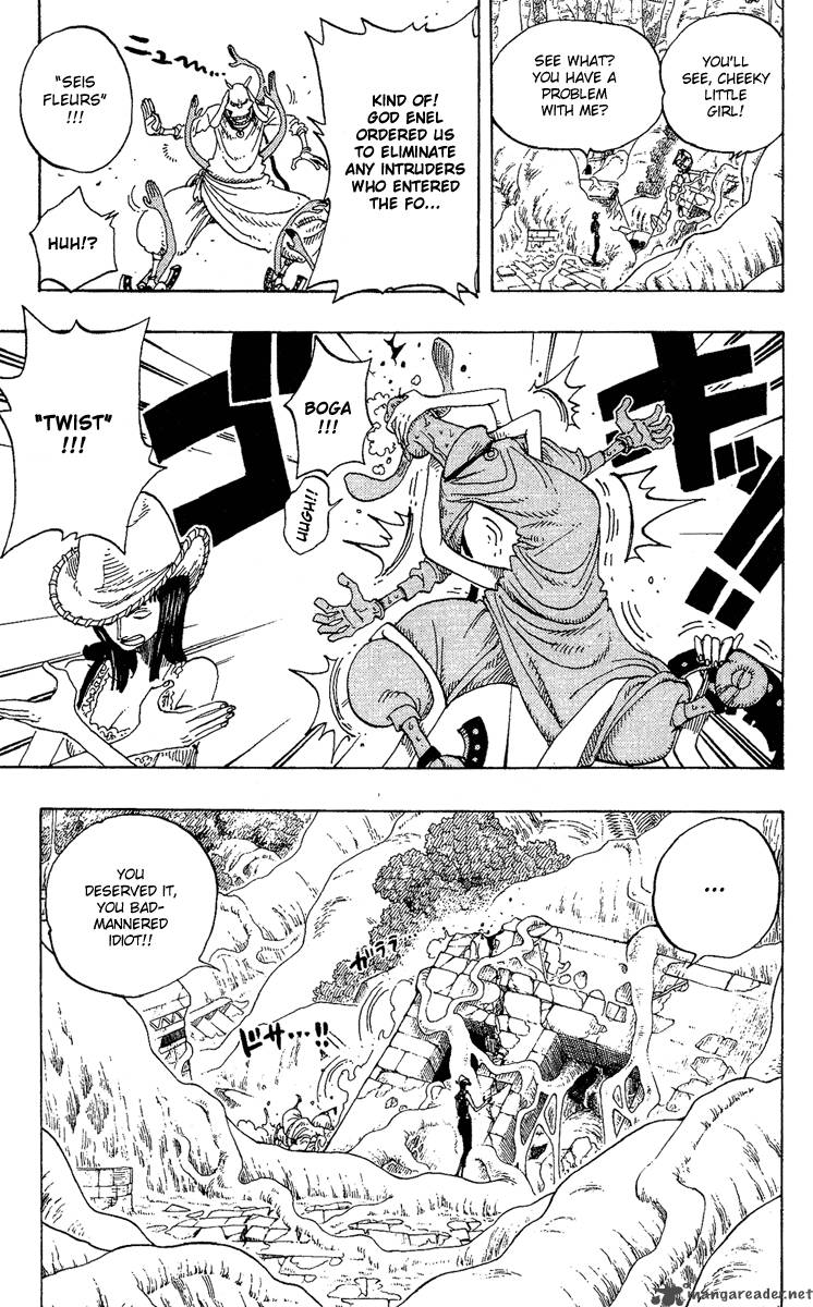 Chapter 258 - All Roads Lead To The South (Image 9)