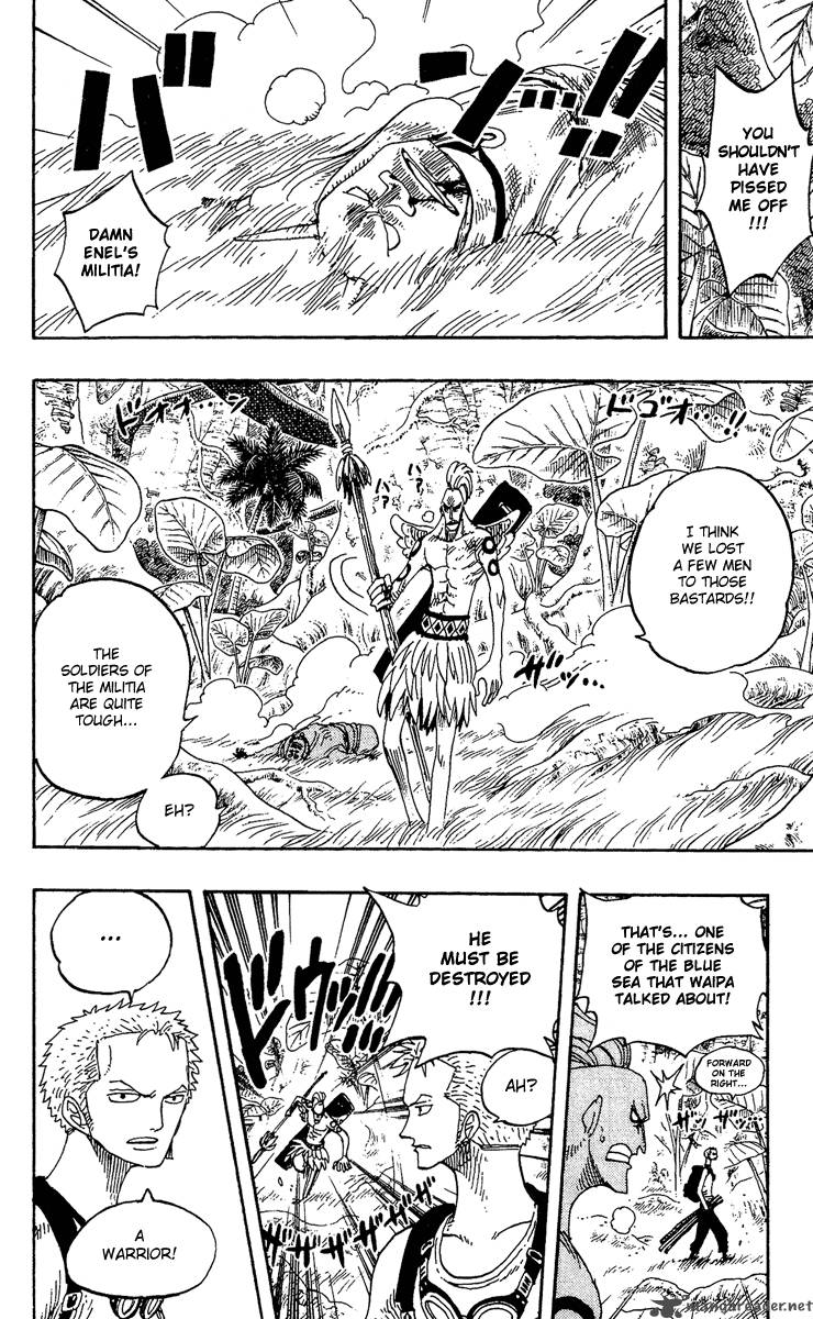 Chapter 258 - All Roads Lead To The South (Image 12)
