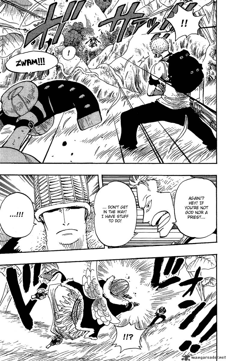 Chapter 258 - All Roads Lead To The South (Image 15)