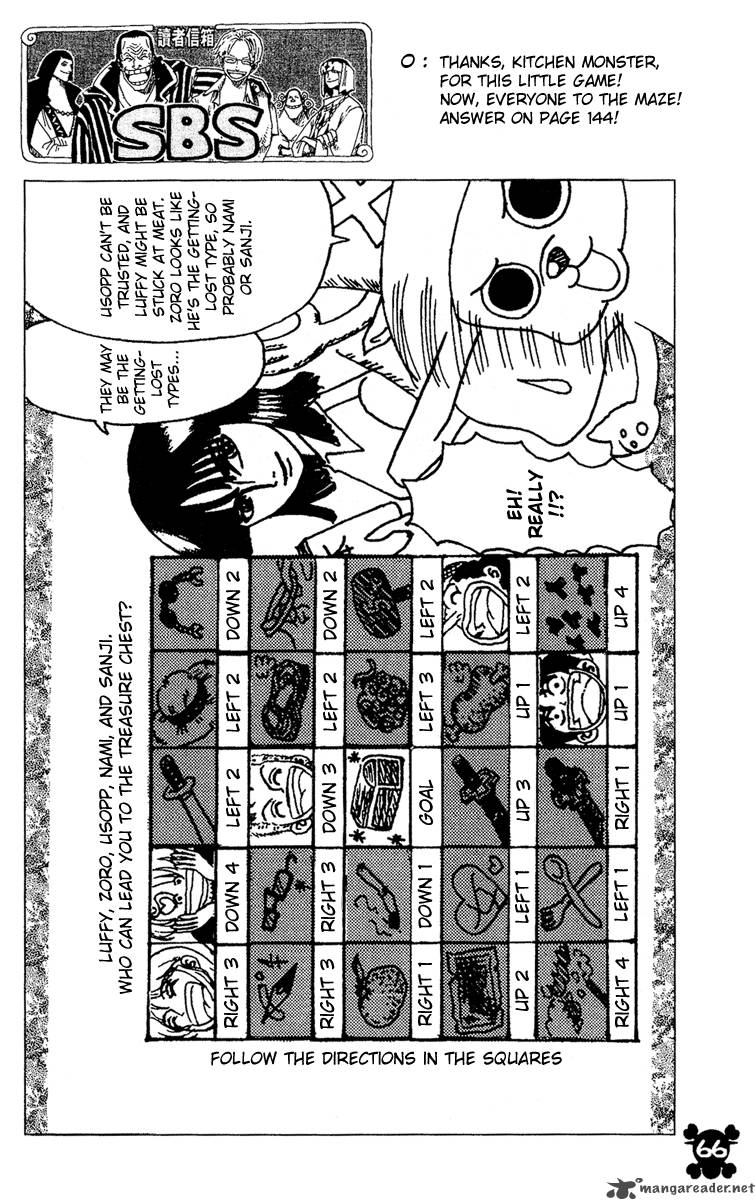 Chapter 258 - All Roads Lead To The South (Image 20)