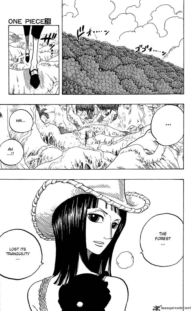 Chapter 258 - All Roads Lead To The South (Image 7)
