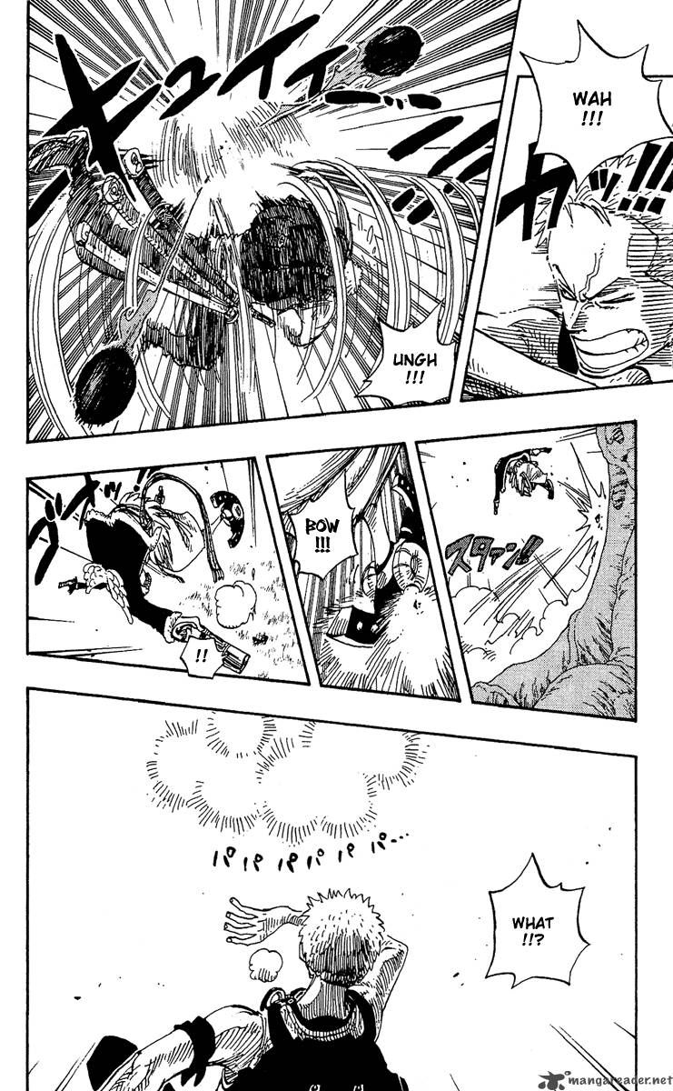 Chapter 258 - All Roads Lead To The South (Image 16)