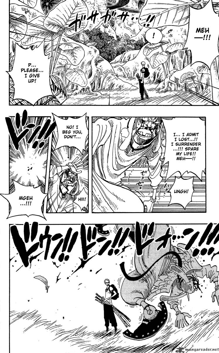 Chapter 258 - All Roads Lead To The South (Image 14)