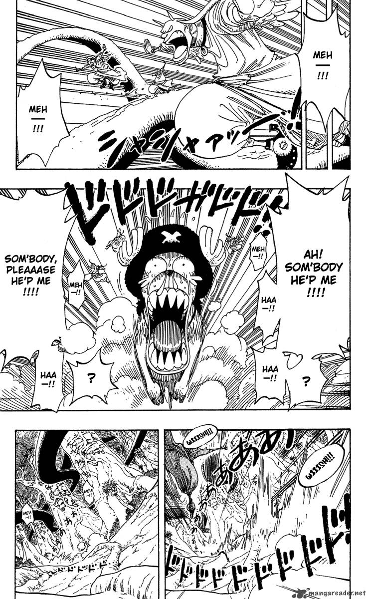 Chapter 258 - All Roads Lead To The South (Image 3)
