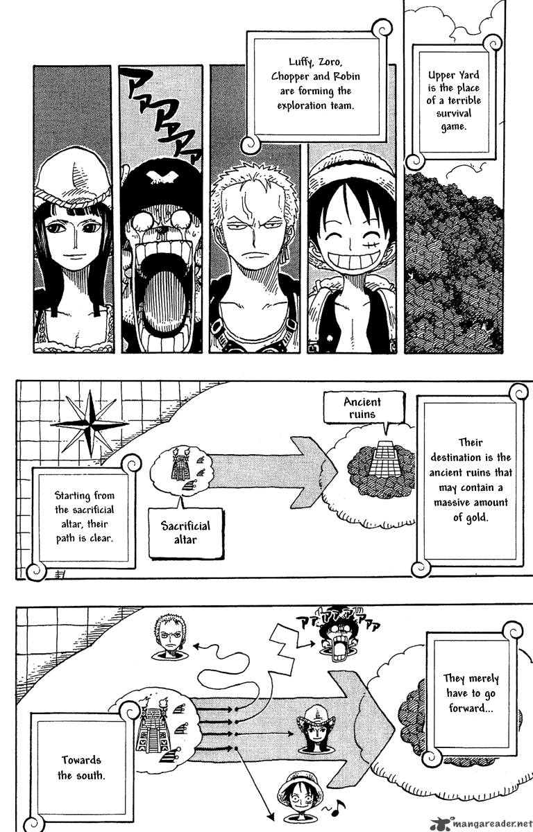 Chapter 258 - All Roads Lead To The South (Image 2)