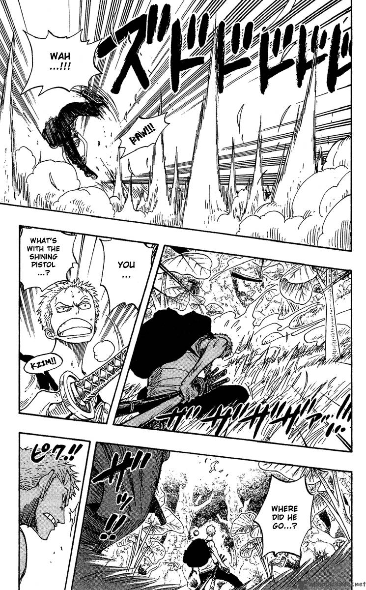 Chapter 258 - All Roads Lead To The South (Image 17)