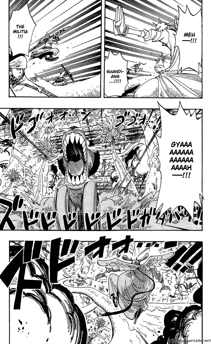 Chapter 258 - All Roads Lead To The South (Image 5)