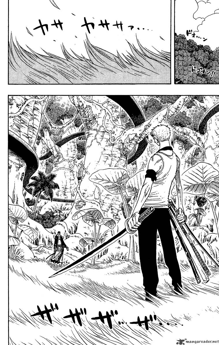Chapter 259 - Zoro Vs Braham (Image 2)