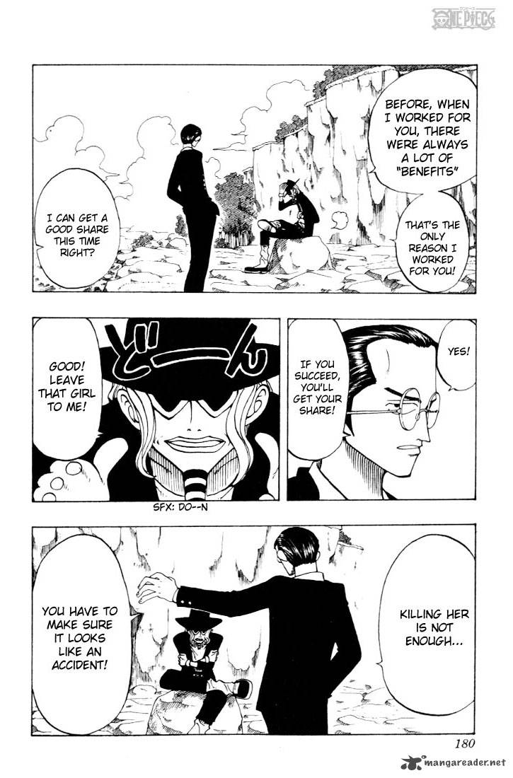 Chapter 26 - A Calculation By Captain Kuro (Image 4)