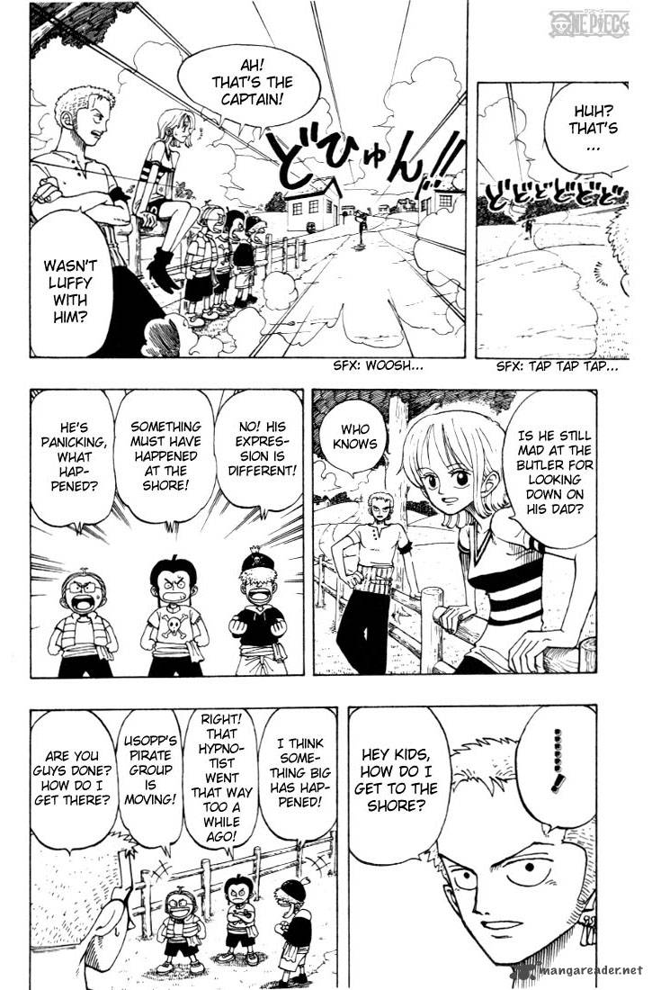Chapter 26 - A Calculation By Captain Kuro (Image 16)