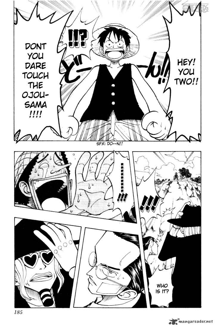 Chapter 26 - A Calculation By Captain Kuro (Image 9)