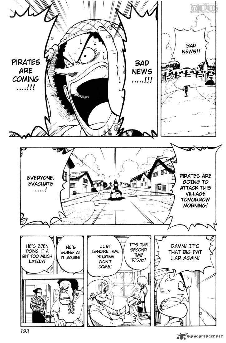 Chapter 26 - A Calculation By Captain Kuro (Image 17)