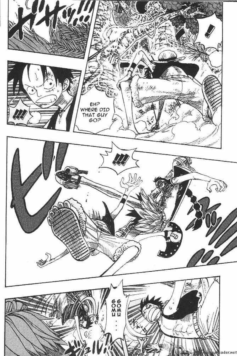 Chapter 260 - Luffy The Pirate Vs Waipa The Demon Of War (Image 11)