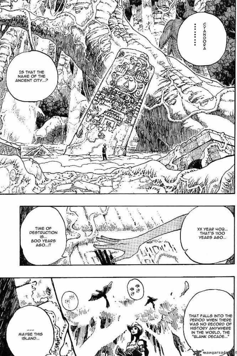 Chapter 261 - Genhou The Warrior Vs God's Militia Commander (Image 13)