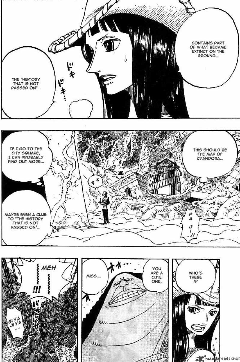 Chapter 261 - Genhou The Warrior Vs God's Militia Commander (Image 14)