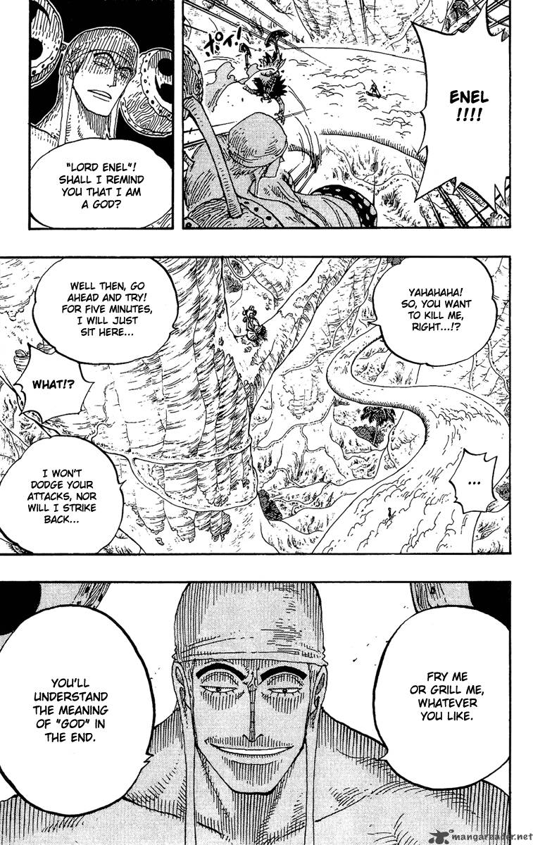 Chapter 263 - Nami And The Strange Knight V.s. 2nd Captains Hotori And Kotori (Image 7)