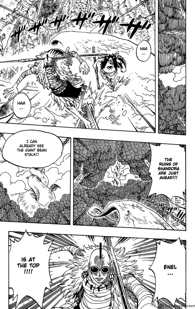 Chapter 263 - Nami And The Strange Knight V.s. 2nd Captains Hotori And Kotori (Image 5)