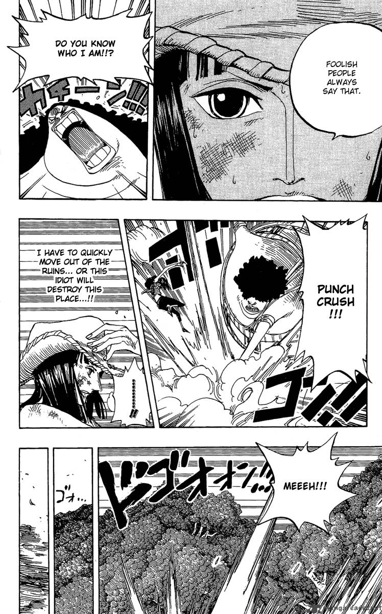 Chapter 264 - Warrior Kamakiri V.s. God Enerli (Image 10)