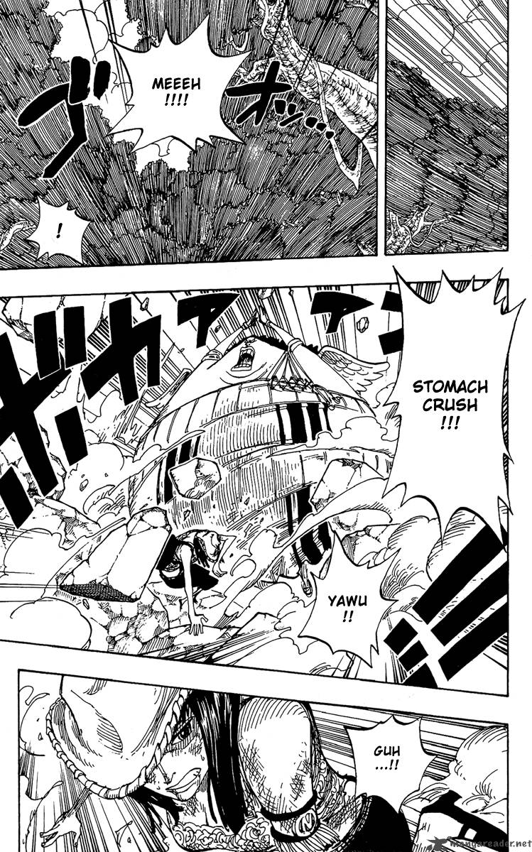 Chapter 264 - Warrior Kamakiri V.s. God Enerli (Image 7)