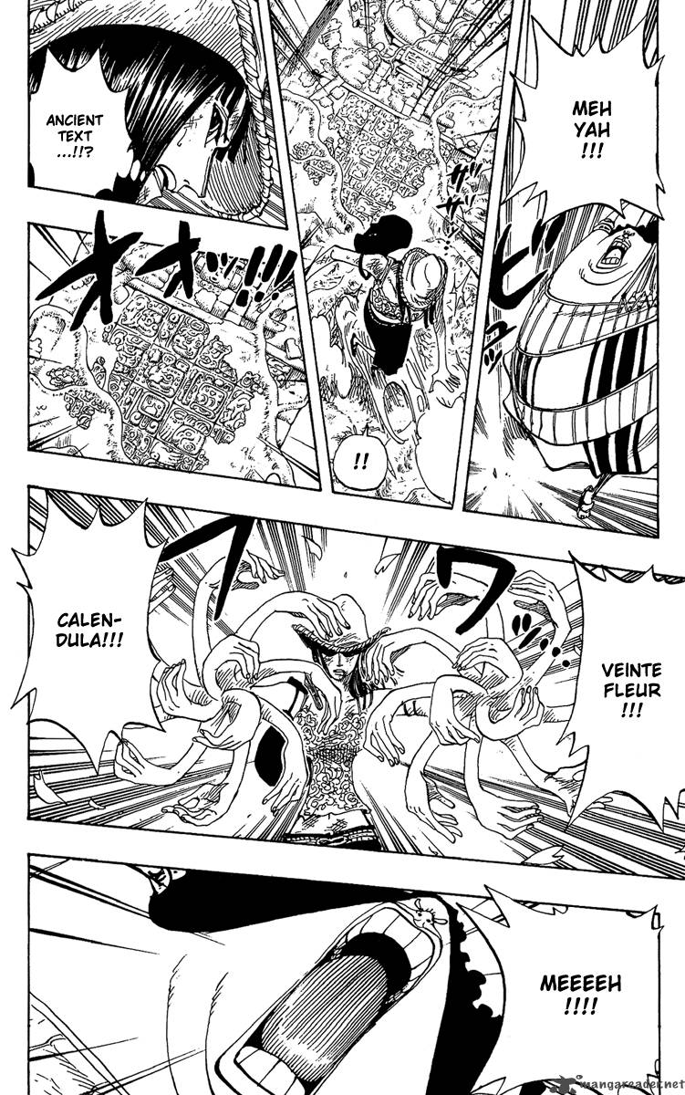 Chapter 264 - Warrior Kamakiri V.s. God Enerli (Image 8)