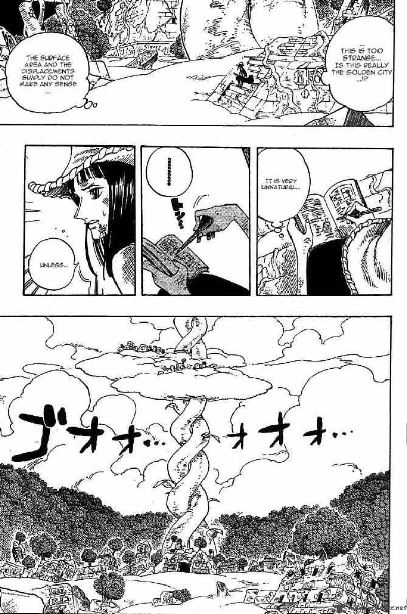 Chapter 266 - Chopper The Pirate Vs. Priest Oumu (Image 5)