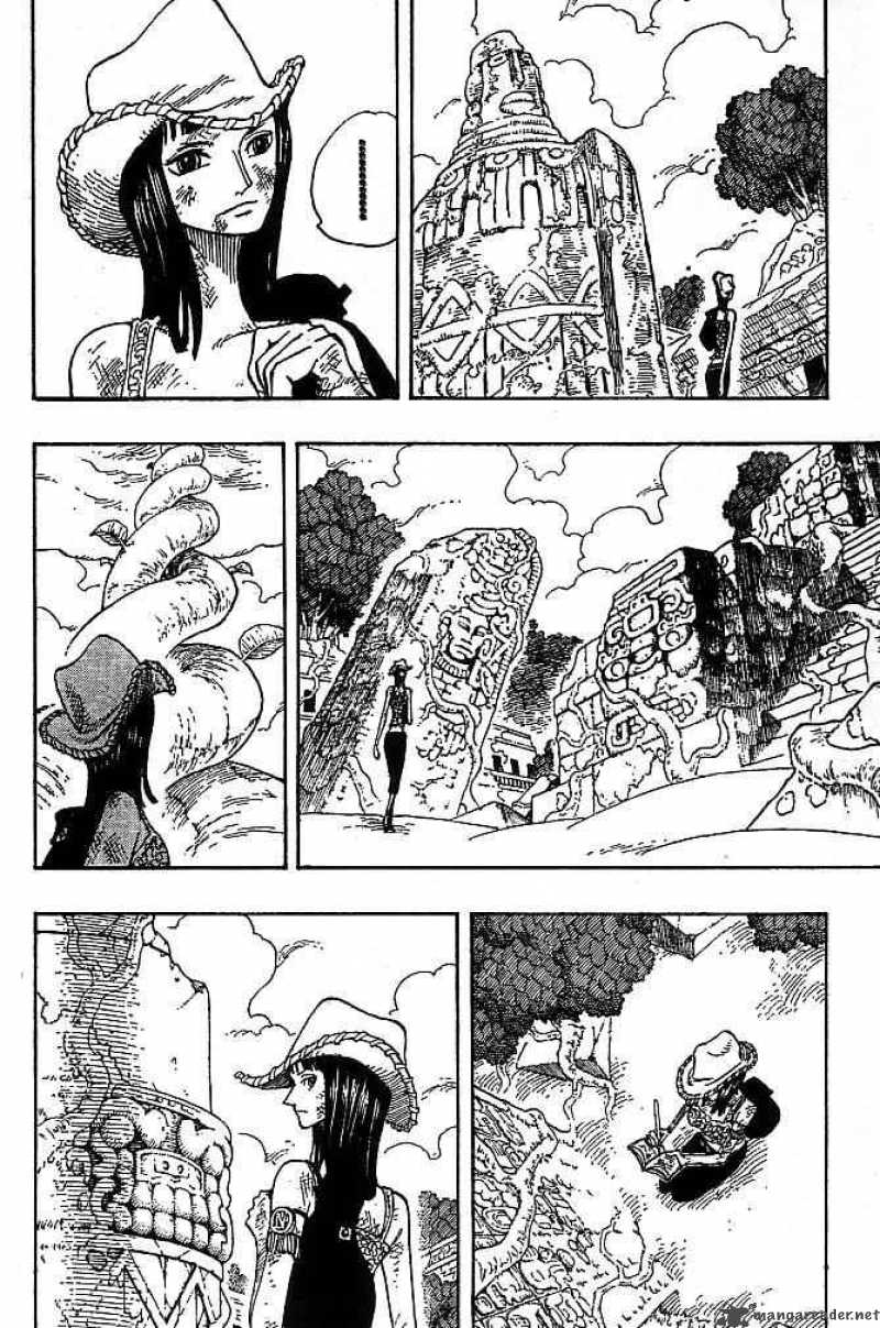 Chapter 266 - Chopper The Pirate Vs. Priest Oumu (Image 4)