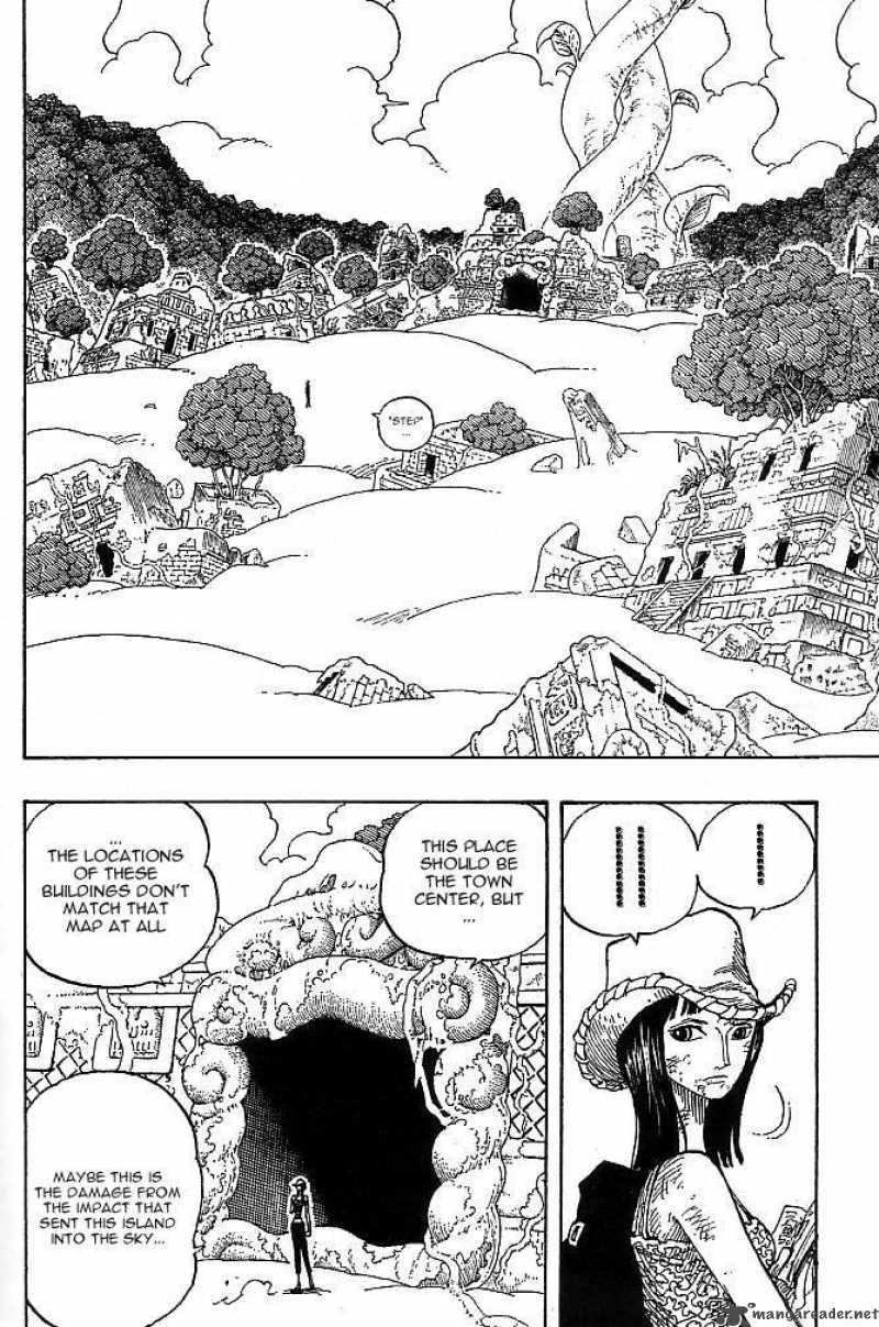 Chapter 266 - Chopper The Pirate Vs. Priest Oumu (Image 2)